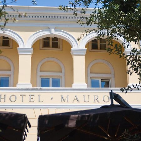 Boutique Hotel Mauro Poreč Extérieur photo