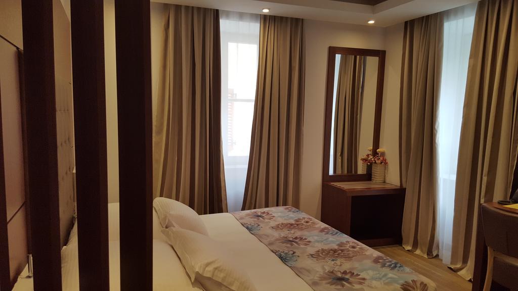 Boutique Hotel Mauro Poreč Chambre photo