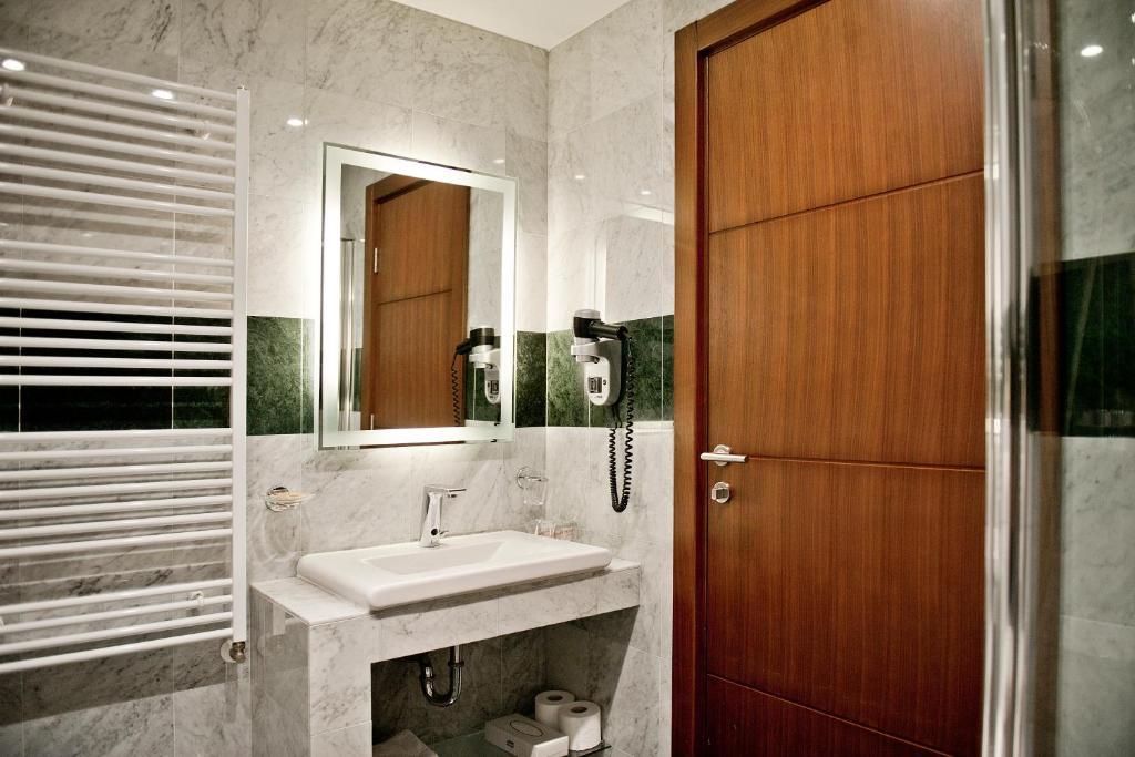 Boutique Hotel Mauro Poreč Extérieur photo