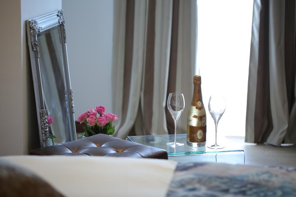 Boutique Hotel Mauro Poreč Extérieur photo