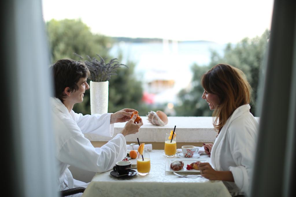 Boutique Hotel Mauro Poreč Extérieur photo