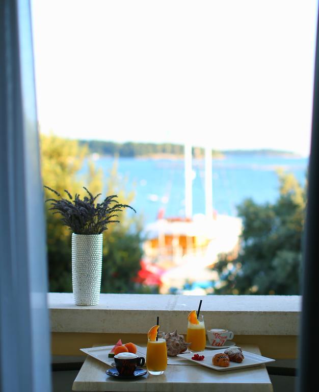Boutique Hotel Mauro Poreč Extérieur photo