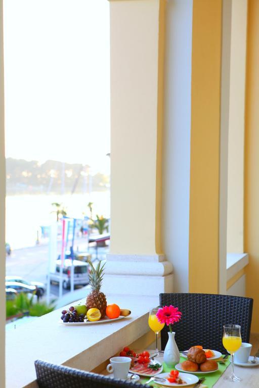 Boutique Hotel Mauro Poreč Extérieur photo